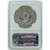 Image 2 : 1884-O $1 Morgan Silver Dollar Coin NGC MS64