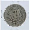 Image 2 : 1881-CC $1 Morgan Silver Dollar Coin