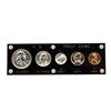 Image 1 : 1959 (5) Coin Proof Set