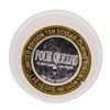 Image 2 : .999 Silver Four Queens Hotel & Casino Las Vegas, NV $10 Limited Edition Gaming