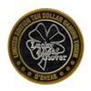 Image 1 : .999 Silver O'Sheas Casino Las Vegas, Nevada $10 Limited Edition Gaming Token