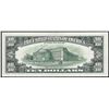 Image 2 : $10 Federal Reserve Note ERROR Missing Second Print