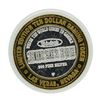 Image 2 : .999 Silver Binion's Horseshoe Las Vegas, NV $10 Casino Limited Edition Gaming T