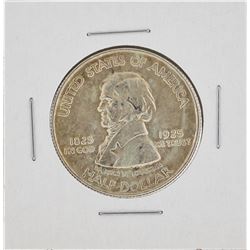 1925 Fort Vancouver Centennial Half Dollar Commemorative Coin