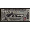 Image 1 : 1896 $1 Silver Certificate Educational Note