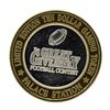 Image 1 : .999 Silver Palace Station Hotel and Casino $10 Limited Edition Casino Gaming To
