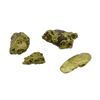 Image 2 : Lot of (4) Gold Nuggets 3.5 Grams