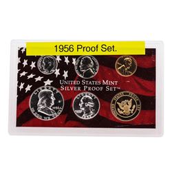 1956 (5) Coin Proof Set