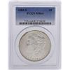 Image 1 : 1884-O $1 Morgan Silver Dollar Coin PCGS MS64