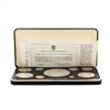 Image 4 : 1976 Republic of Panama Proof Set Franklin Mint