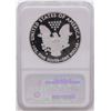 Image 2 : 2012-W $1 American Silver Eagle Coin NGC PF70 Ultra Cameo First Release