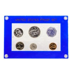 1958 (5) Coin Proof Set