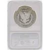 Image 2 : 1879-S $1 Morgan Silver Dollar Coin NGC MS64
