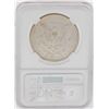 Image 2 : 1881-S $1 Morgan Silver Dollar Coin NGC MS64