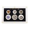 Image 1 : 1958 (5) Coin Proof Set