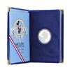 Image 7 : Set of (7) Disney Limited Edition Commemorative Proof Silver Coins