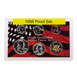 1956 (5) Coin Proof Set