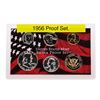 Image 1 : 1956 (5) Coin Proof Set