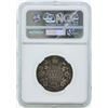 Image 2 : 1914 Canada 50 Cent Coin NGC F15