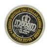 Image 2 : .999 Silver Maxim Hotel & Casino Las Vegas, NV $10 Limited Edition Gaming Token