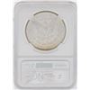 Image 2 : 1879-S $1 Morgan Silver Dollar Coin NGC MS64