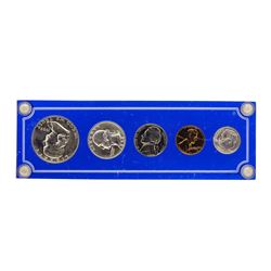 1959 (5) Coin Proof Set