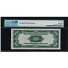 Image 2 : 1934A $500 Federal Reserve Note New York  PMG Gem Uncirculated 65EPQ