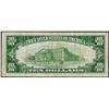 Image 2 : 1929 $10 National Bank of Bridgeport, Connecticut National Currency Note CH# 335