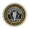 Image 2 : .999 Silver Sundowner Hotel Casino Reno, NV $10 Casino Limited Edition Gaming To