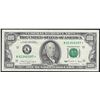 Image 1 : 1990 $100 Federal Reserve STAR Note