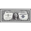 Image 1 : 1957A $1 Silver Certificate STAR Note