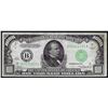 Image 1 : 1934 $1,000 Federal Reserve Note New York