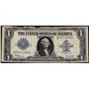 Image 1 : 1923 $1 Silver Certificate Note