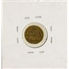 Image 2 : 1786 Charles III Spanish 1/2 Escudos Gold Coin