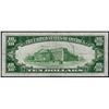 Image 2 : 1934A $10 North Africa Silver Certificate WWII Emergency Note