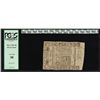 Image 1 : May 1786 Rhode Island Ten Shillings Colonial Currency Note PCGS Very Fine 30
