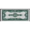 Image 2 : 1923 $1 Silver Certificate STAR Note