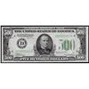 Image 1 : 1934A $500 Federal Reserve Note Cleveland
