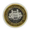 Image 2 : .999 Silver Nevada Landing Hotel & Casino Jean, NV $10 Limited Edition Gaming To