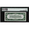 Image 2 : 1934A $1000 Federal Reserve Note Chicago PMG XF40