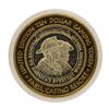 Image 1 : .999 Silver Paris Las Vegas, Nevada $10 Casino Limited Edition Gaming Token