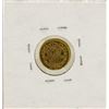 Image 2 : 1784 Charles III Spanish 1/2 Escudos Gold Coin