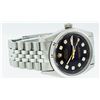 Image 4 : Rolex Stainless Steel Datejust Mens Wristwatch