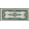 Image 2 : 1923 $1 Silver Certificate Note