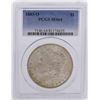 Image 1 : 1883-O $1 Morgan Silver Dollar Coin PCGS MS64