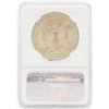 Image 2 : 1921 $1 Morgan Silver Dollar Coin NGC MS65