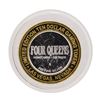 Image 2 : .999 Silver Four Queens Hotel & Casino Las Vegas, NV $10 Limited Edition Gaming