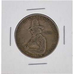 1920 Pilgrim Tercentenary Commemorative Half Dollar Coin