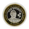 Image 1 : .999 Silver El Cortez Las Vegas, Nevada $10 Limited Edition Gaming Token