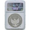 Image 2 : 1974 Indonesia 5000 Rupiah Orangutan Conservation Silver Coin NGC PF68 Ultra Cam